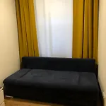 Am Hauptbahnhof Apartamento *