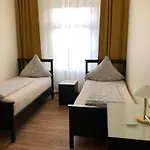 Apartamento Am Hauptbahnhof