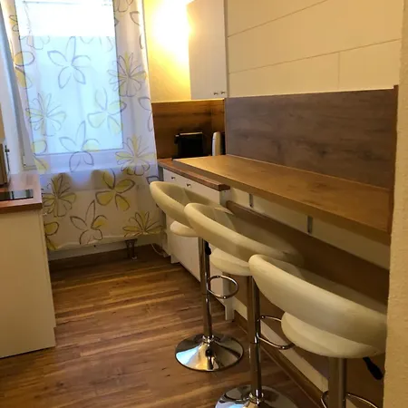 Am Hauptbahnhof * ニュルンベルク