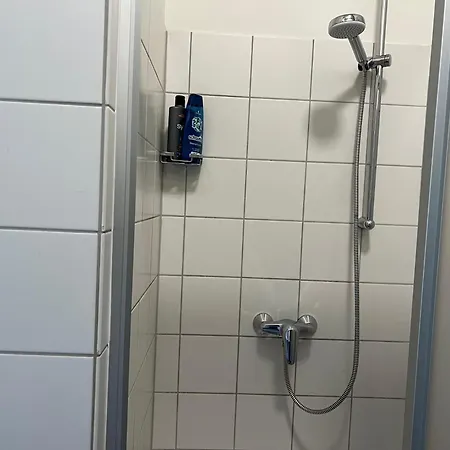 Am Hauptbahnhof Apartamento *