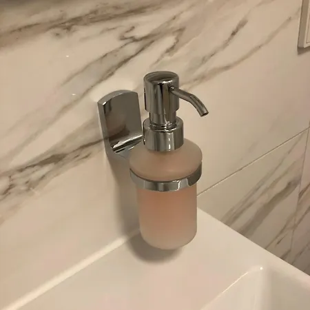 Appartement Am Hauptbahnhof *