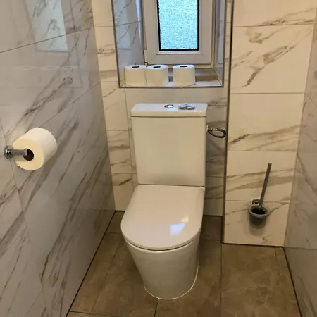 Am Hauptbahnhof Appartement *