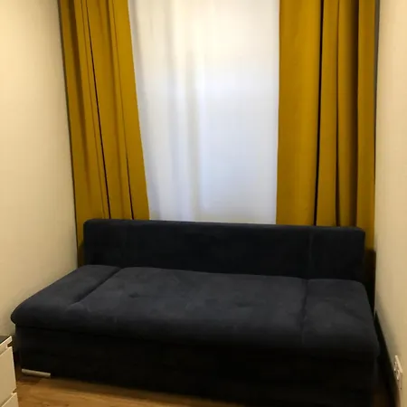 Am Hauptbahnhof Apartamento *