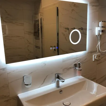 Am Hauptbahnhof Appartement