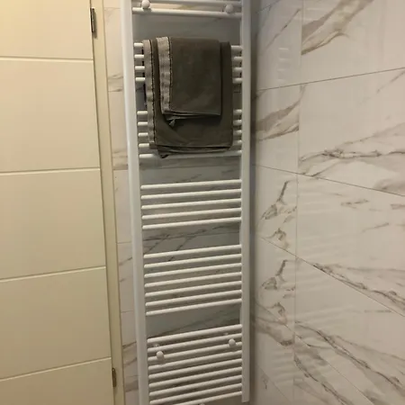 Apartamento Am Hauptbahnhof *