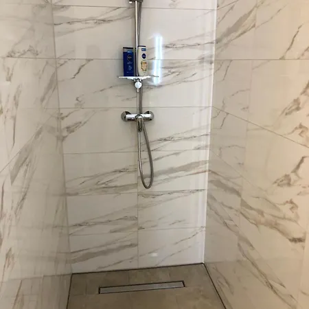 Am Hauptbahnhof Appartement *
