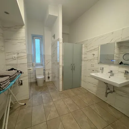 Am Hauptbahnhof Apartamento