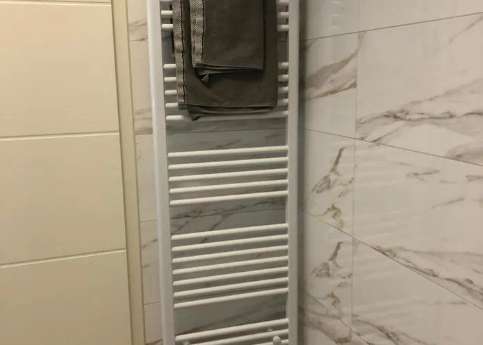 Apartment Am Hauptbahnhof *